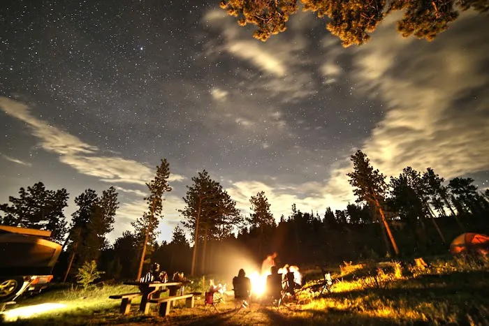 Kelly Dahl Campground Picture 7