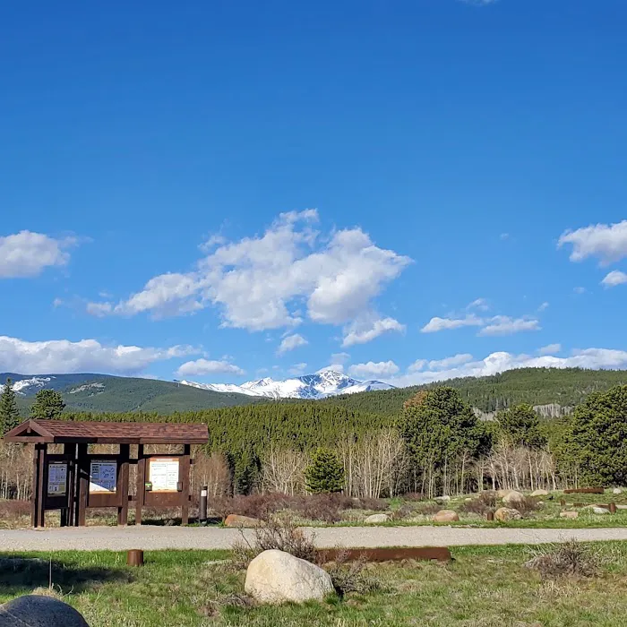 Kelly Dahl Campground Picture 3