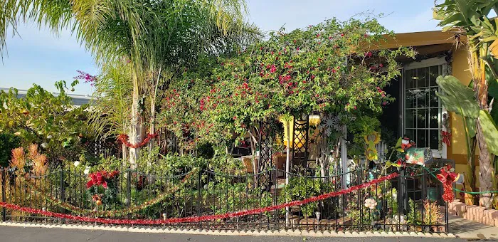 Palace Garden Mobile Home Park Picture 4