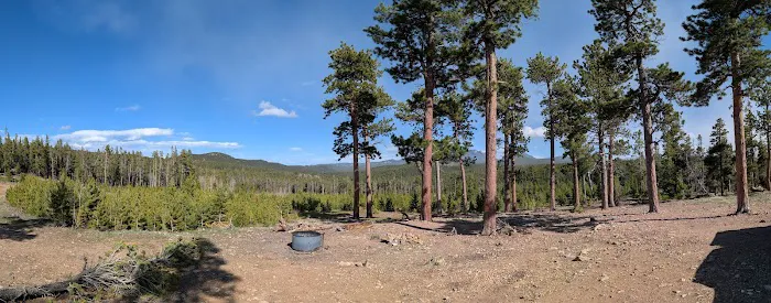 Campsite 11 Picture 1