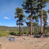 Campsite 11 ico