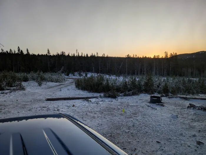 Campsite 11 Picture 2