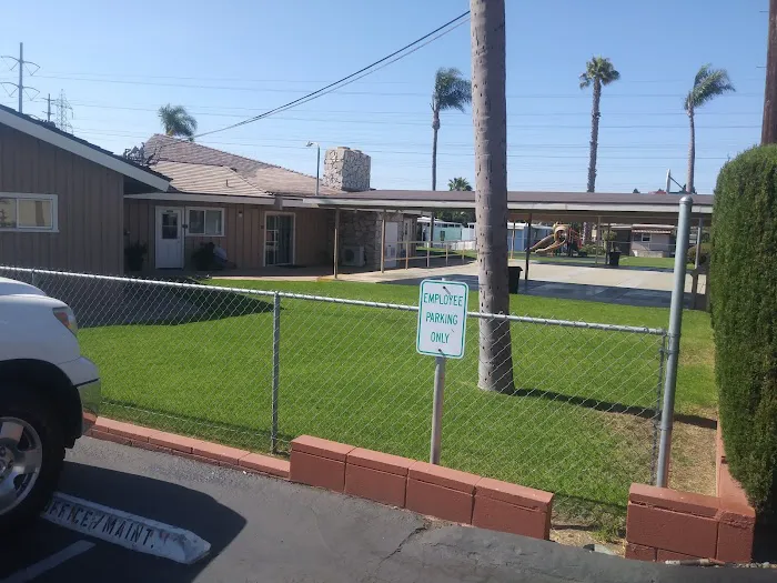 Palms Mobile Estates Picture 8