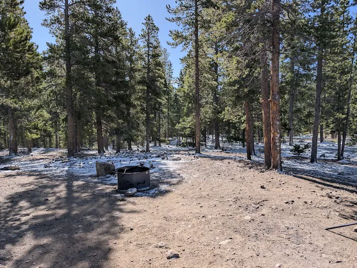 Campsite 22 Picture 1