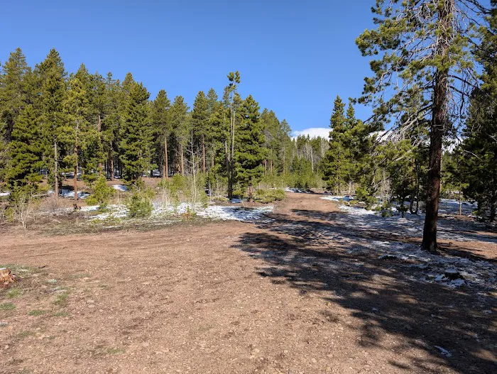 Campsite 22 Picture 3