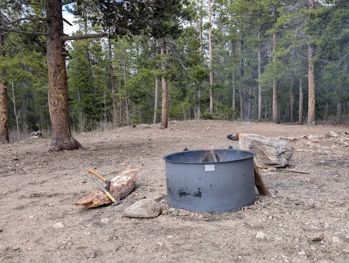 Campsite 22 Picture 2