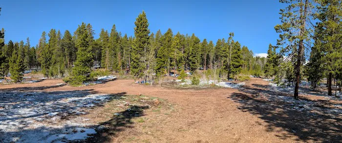 Campsite 22 Picture 4