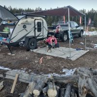 Campsite 13 ico
