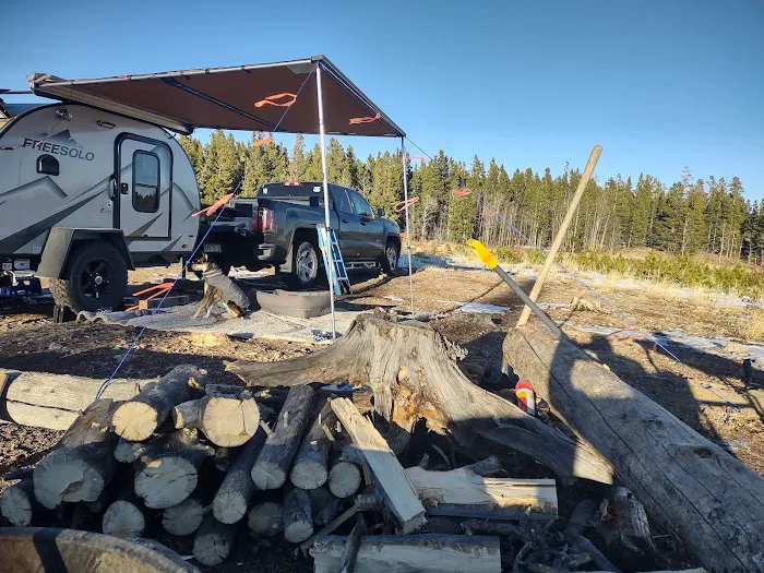 Campsite 13 Picture 2