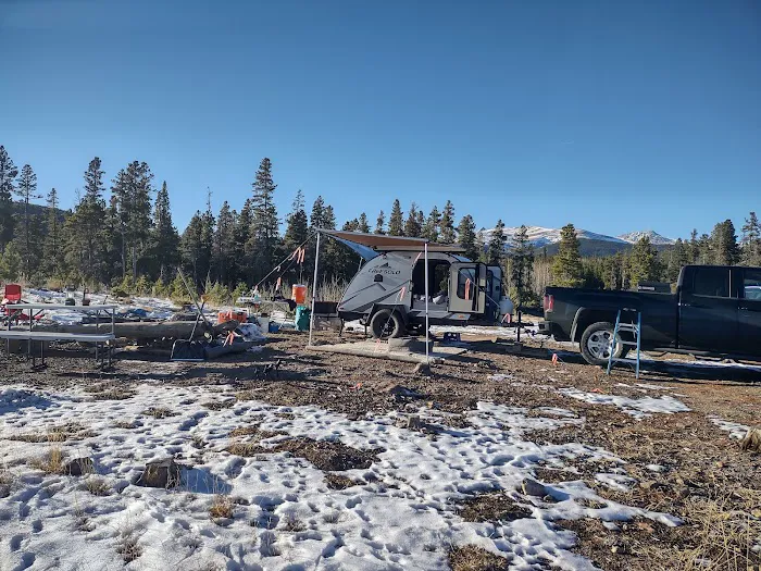 Campsite 13 Picture 7