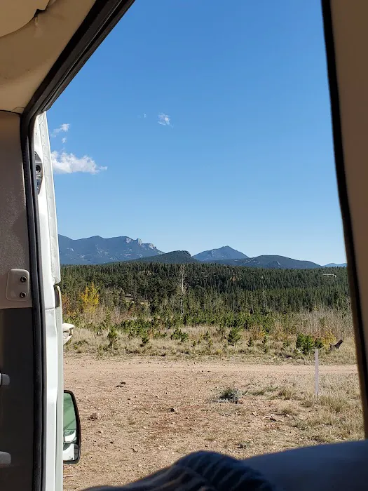 Campsite 10 Picture 2