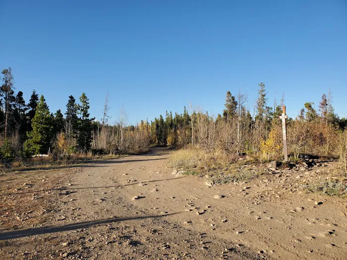 Campsite 10 Picture 4
