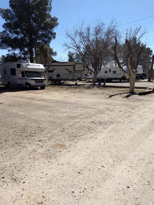 San Isidro Mobile Home Park Picture 1