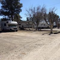 San Isidro Mobile Home Park ico