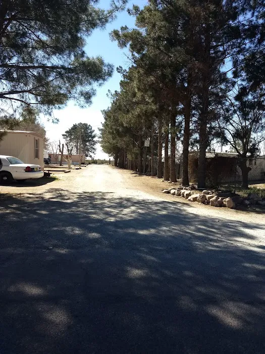 San Isidro Mobile Home Park Picture 5