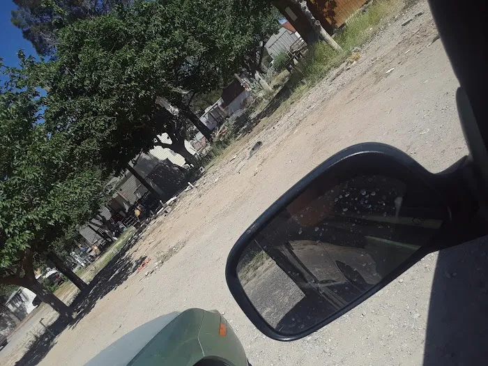 San Isidro Mobile Home Park Picture 4