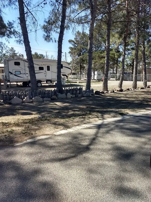 San Isidro Mobile Home Park Picture 2