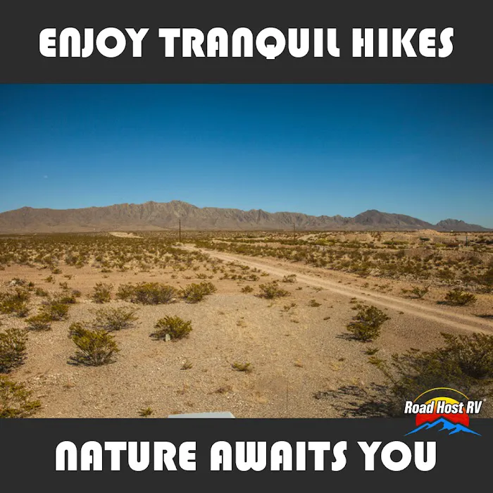 Road Host RV Monthly Extended Stay in El Paso Picture 10