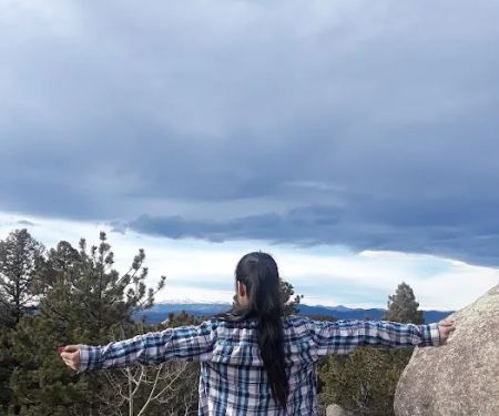 Rock Springs Campground