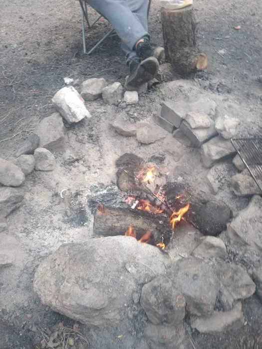 Rock Springs Campground Picture 6