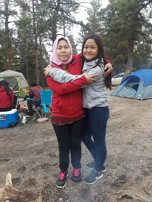 Rock Springs Campground Picture 3