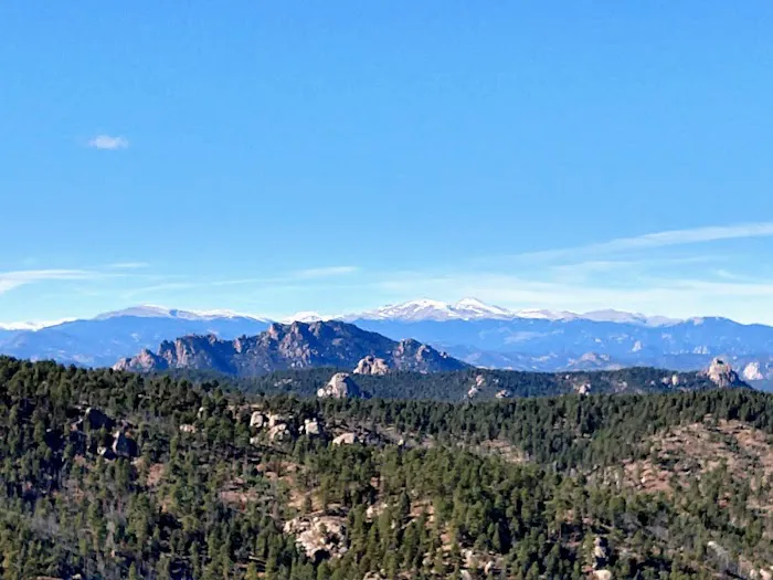 Rock Springs Campground Picture 5