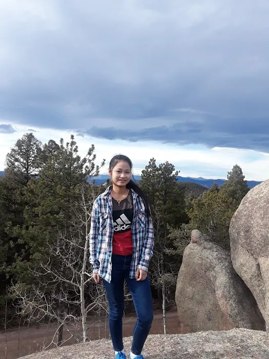 Rock Springs Campground Picture 2