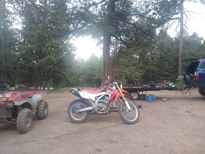 Rock Springs Campground Picture 8