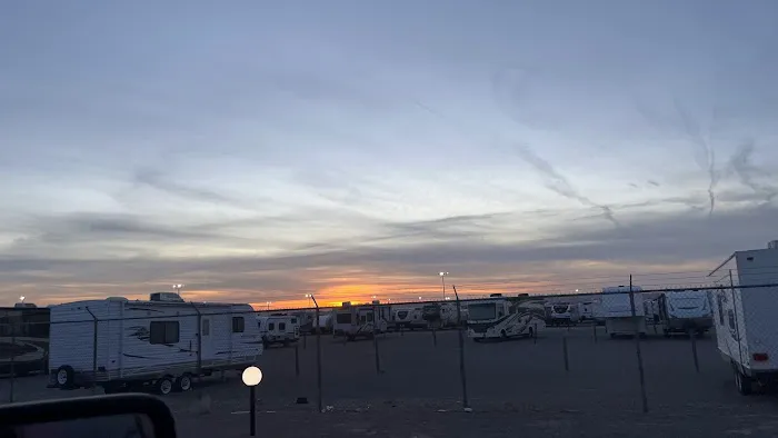 El Paso West / Anthony Roadhost RV Daily Stay Picture 5