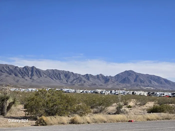 El Paso West / Anthony Roadhost RV Daily Stay Picture 3