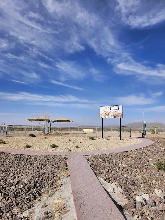 El Paso West / Anthony Roadhost RV Daily Stay Picture 7
