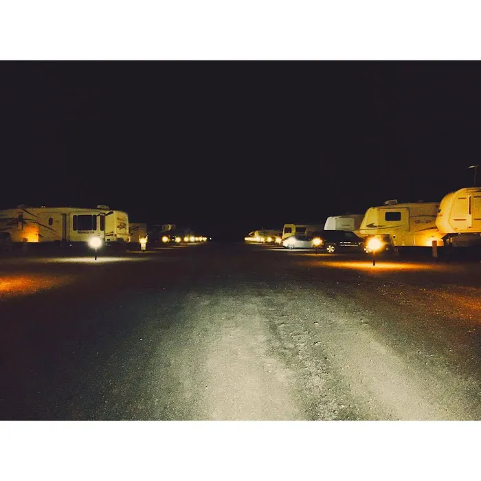 El Paso West / Anthony Roadhost RV Daily Stay Picture 6