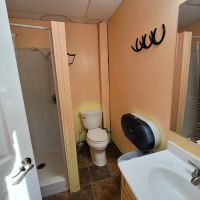 El Paso West / Anthony Roadhost RV Daily Stay ico