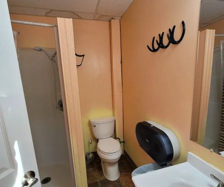 El Paso West / Anthony Roadhost RV Daily Stay