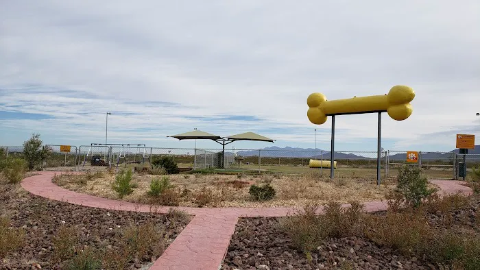 El Paso West / Anthony Roadhost RV Daily Stay Picture 8