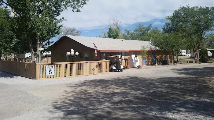El Paso West RV Park Picture 5