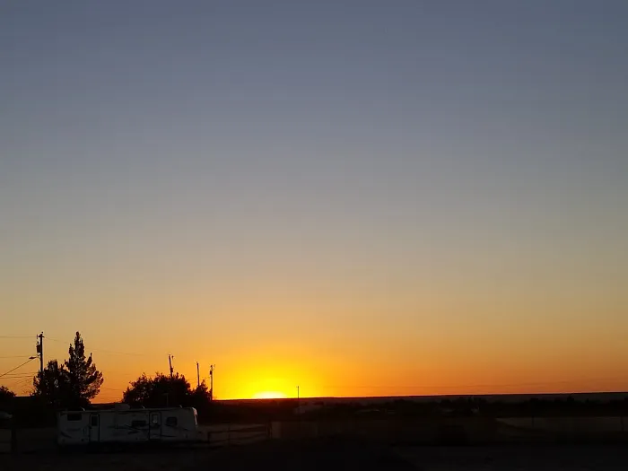 El Paso West RV Park Picture 4