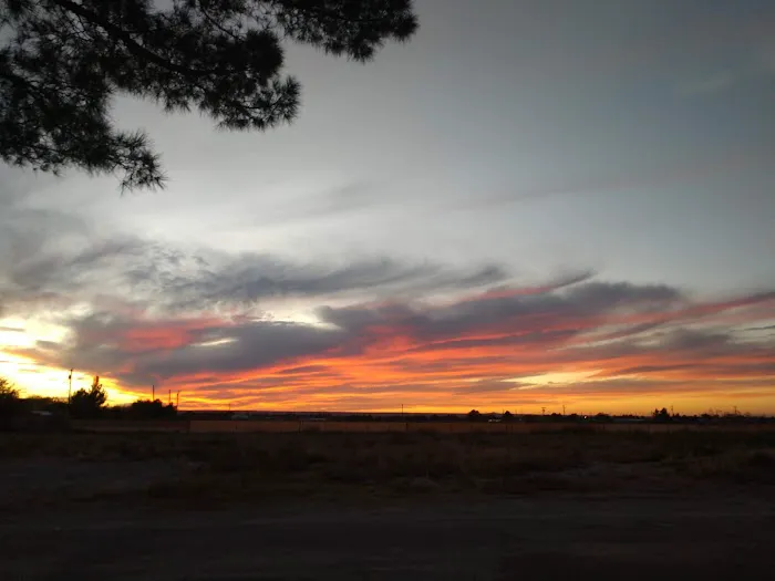 El Paso West RV Park Picture 2