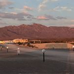 El Paso West RV Park