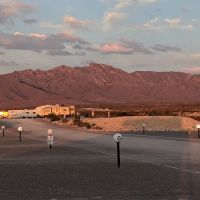 El Paso West RV Park ico