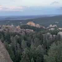 Devils Head Campground ico