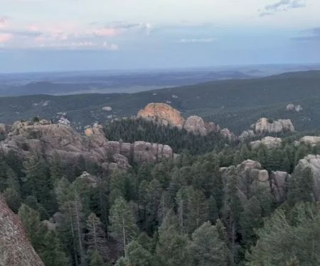 Devils Head Campground