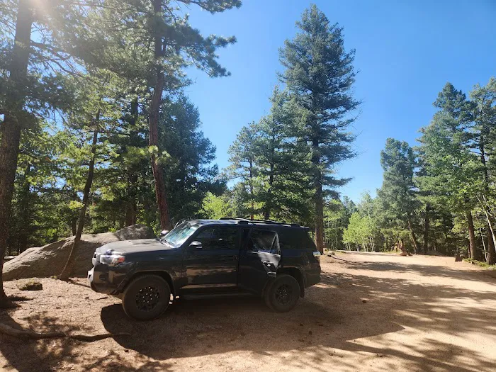 Devils Head Campground Picture 3