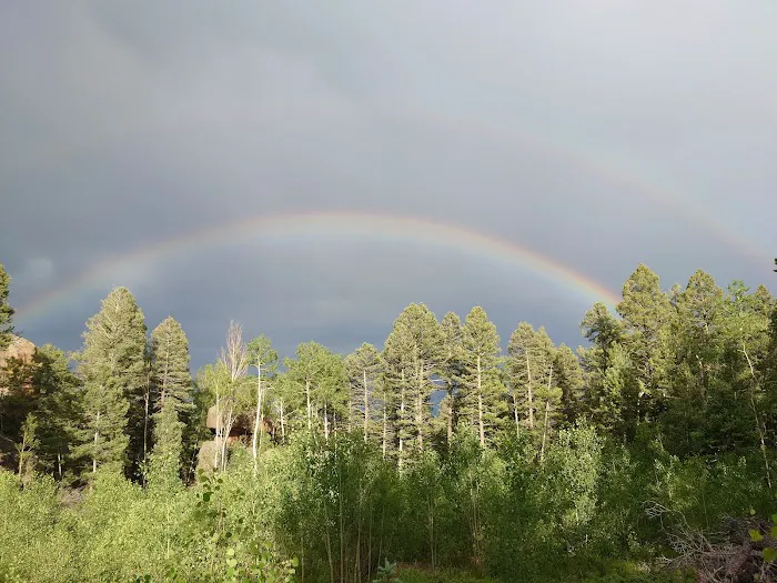 Devils Head Campground Picture 9