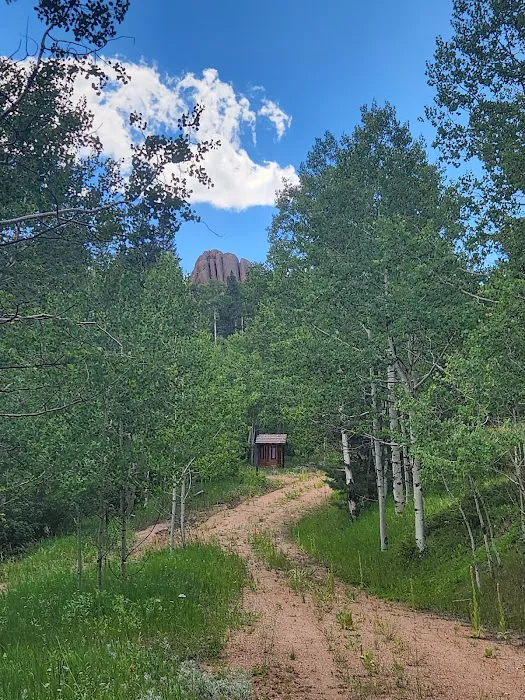 Devils Head Campground Picture 7