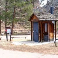 Lone Rock Campground ico