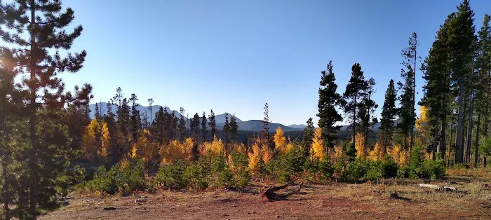 Campsite 9 Picture 1
