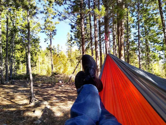 Campsite 9 Picture 2