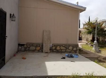 Palm Desert Mobile Home Park
