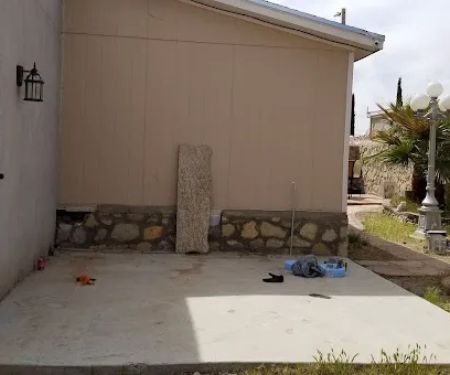 Palm Desert Mobile Home Park